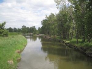 Fish Creek